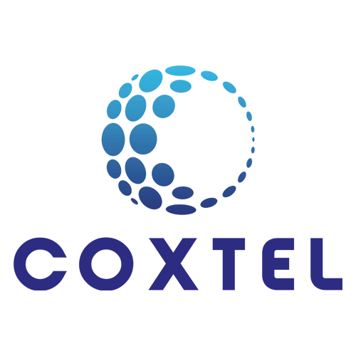 Client : Coxtel